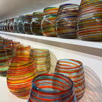 Bicchiere Tino Estro