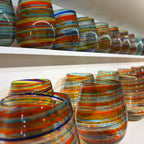 Bicchiere Tino Estro