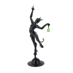 Tempting black devil - Maestro Stefano Busato