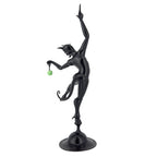 Tempting black devil - Maestro Stefano Busato