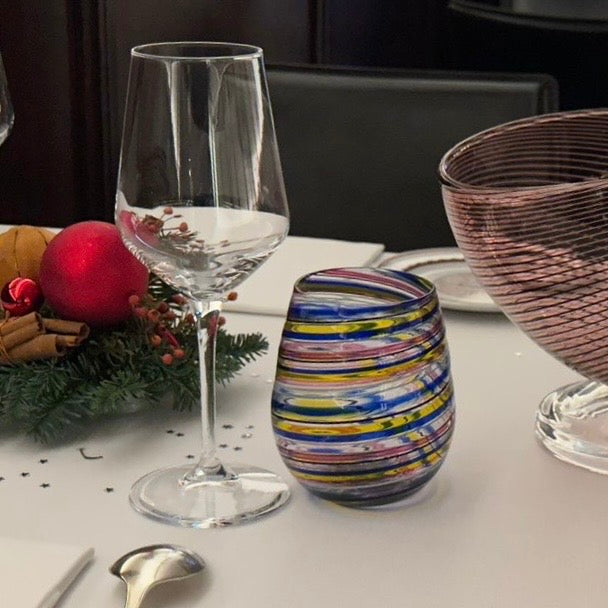 Bicchiere Tino Estro