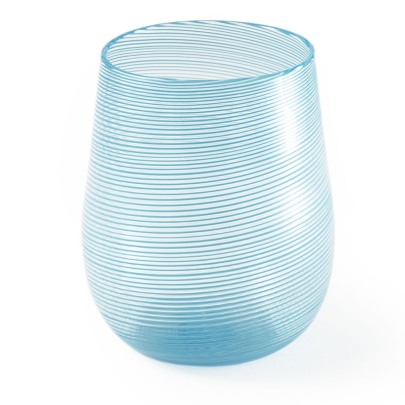 Bicchiere Tino Filigrana